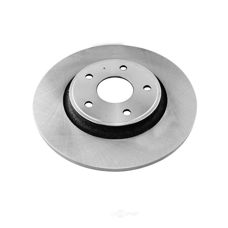 Uap R67075 Disc Brake Rotor R67075